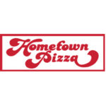 Hometown Pizza Menu