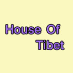 House Of Tibet Menu