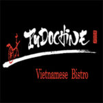Indochine Vietnamese Bistro Menu