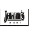 Jeremiah’s Restaurant store hours