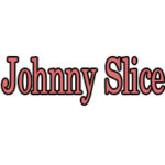 Johnny Slice menu