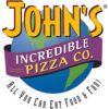 John's Incredible Pizza store hours