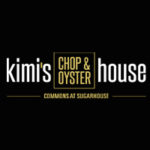 Kimi’s Chop and Oyster House Menu