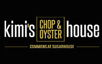Kimi’s Chop and Oyster House Wine Menu