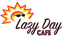 Lazy Day Cafe Menu