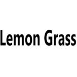 Lemon Grass Sushi And Beer & Wine Menu