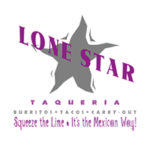 Lone Star Taqueria Menu