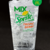 MIX by Sprite Tropic Berry