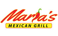 Maria’s Mexican Grill Menu