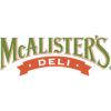 Mcalister's store hours