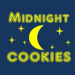 Midnight Cookies Menu