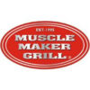 Muscle Maker Grill store hours