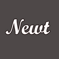 Newt Menu, Prices and Locations - Central Menus