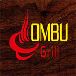 Ombu Grill Menu