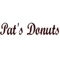 Pats Menu, Prices and Locations - Central Menus
