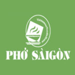 Pho Saigon Menu