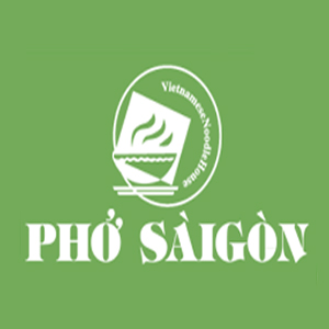 Pho Saigon Menu, Prices and Locations