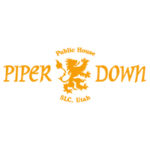 Piper Down Menu