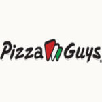 Pizza Guys menu