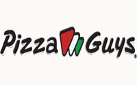 Pizza Guys menu