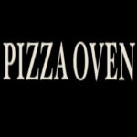 Pizza Oven Menu