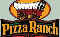 Pizza Ranch Menu