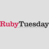 Ruby Tuesday store hours