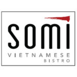 SOMI Vietnamese Bistro Wine and Cocktails Menu