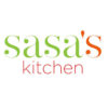 Sasa Kitchen store hours