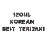 Seoul Korean Best Teriyaki Menu