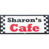Sharon’s Cafe store hours