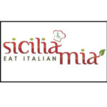 Sicilia Mia Menu