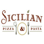 Sicilian Pizza Menu