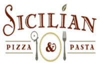 Sicilian Pizza Menu