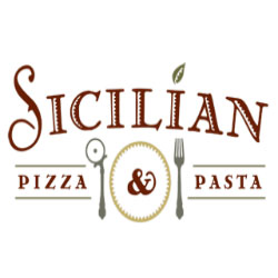 Sicilian Pizza Menu, Prices and Locations - Central Menus