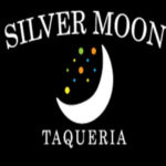 Silver Moon Taqueria food truck Menu