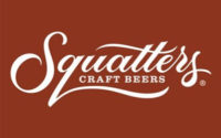 Squatters brew pub Menu