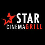 Star Cinema Grill Menu