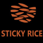 Sticky Rice Menu