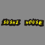 Sushi House Menu
