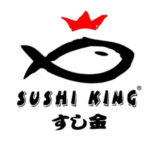 Sushi King Menu