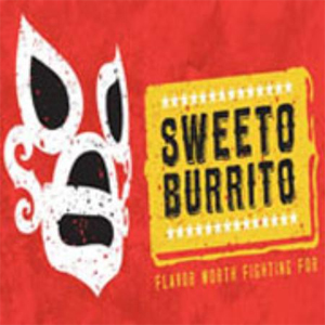 Sweeto Burrito Menu, Prices and Locations