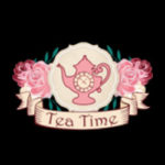 Tea Time Menu