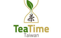 Tea Time Taiwan Menu