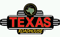 Texas Roadhouse Menu
