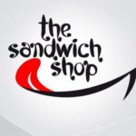 That Sandwich Shop Menu