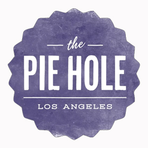 pie hole menu