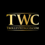 Trolley Wing Company Menu