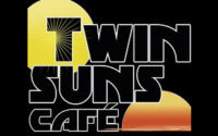 Twin Suns Cafe Menu