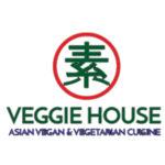 Veggie House Menu